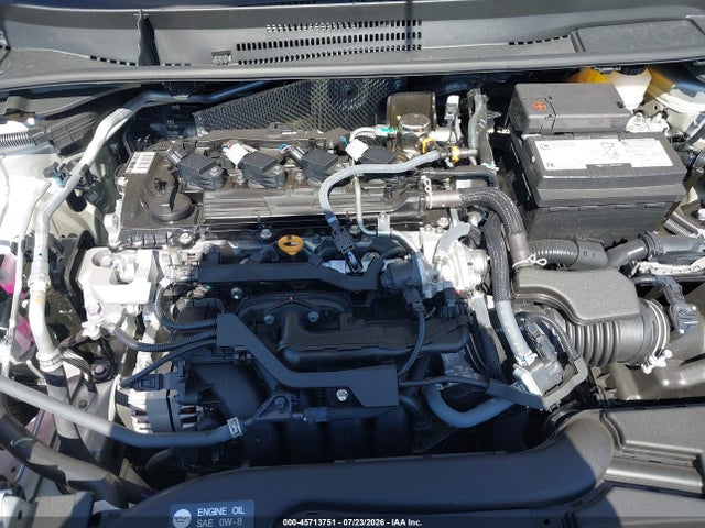 Aukcja sprzedaży 2026 Toyota Corolla Se, vin: 5YFS4MCE0TP274191, numer aukcji: 45713751