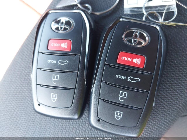 Aukcja sprzedaży 2026 Toyota Corolla Se, vin: 5YFS4MCE0TP274191, numer aukcji: 45713751