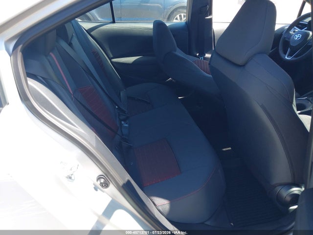 Aukcja sprzedaży 2026 Toyota Corolla Se, vin: 5YFS4MCE0TP274191, numer aukcji: 45713751