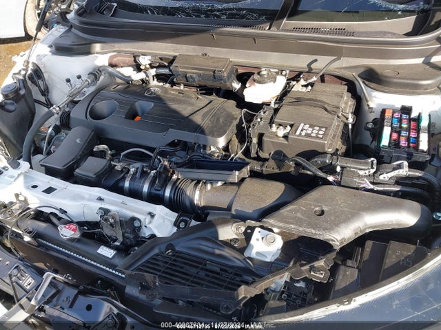 Aukcja sprzedaży 2024 Acura Rdx A-spec Package, vin: 5J8TC2H69RL022892, numer aukcji: 45713755