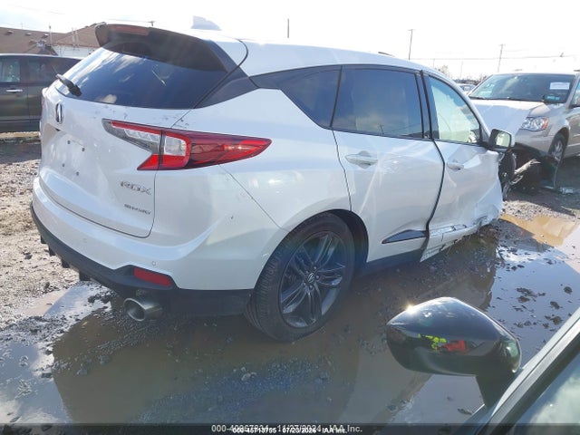 Aukcja sprzedaży 2024 Acura Rdx A-spec Package, vin: 5J8TC2H69RL022892, numer aukcji: 45713755