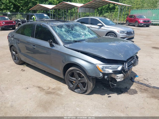 Aukcja sprzedaży 2017 Audi A3 Premium, vin: WAUAUHFF8H1060193, numer aukcji: 45713761