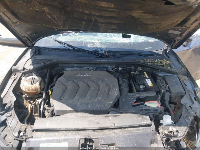 Aukcja sprzedaży 2017 Audi A3 Premium, vin: WAUAUHFF8H1060193, numer aukcji: 45713761