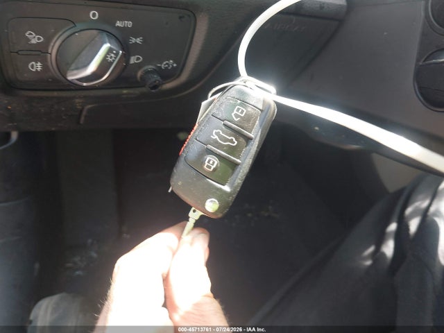 Aukcja sprzedaży 2017 Audi A3 Premium, vin: WAUAUHFF8H1060193, numer aukcji: 45713761