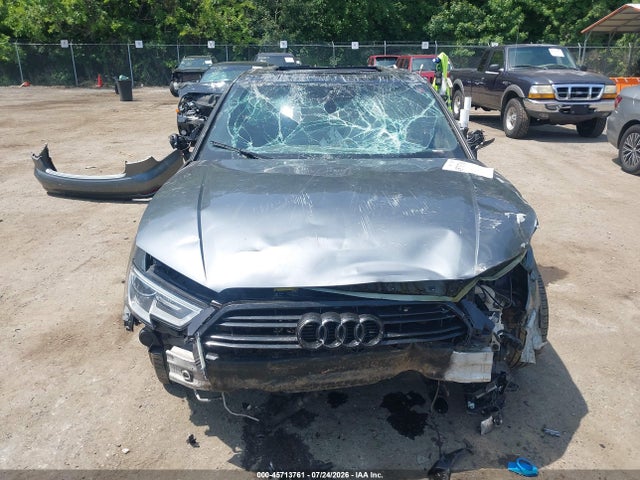 Aukcja sprzedaży 2017 Audi A3 Premium, vin: WAUAUHFF8H1060193, numer aukcji: 45713761
