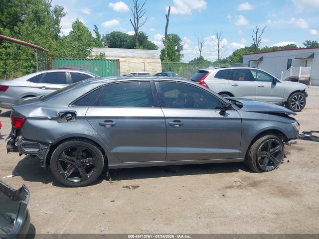 Aukcja sprzedaży 2017 Audi A3 Premium, vin: WAUAUHFF8H1060193, numer aukcji: 45713761