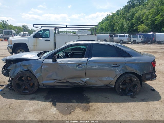 Aukcja sprzedaży 2017 Audi A3 Premium, vin: WAUAUHFF8H1060193, numer aukcji: 45713761