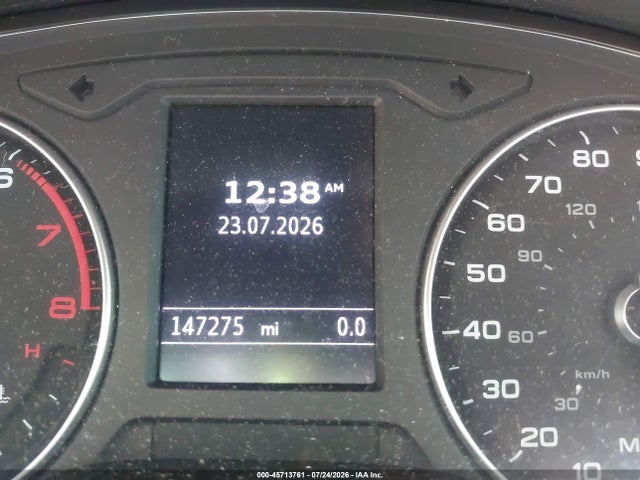 Aukcja sprzedaży 2017 Audi A3 Premium, vin: WAUAUHFF8H1060193, numer aukcji: 45713761