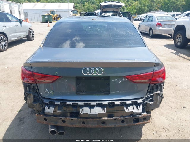 Aukcja sprzedaży 2017 Audi A3 Premium, vin: WAUAUHFF8H1060193, numer aukcji: 45713761