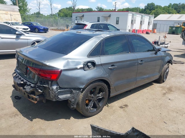 Aukcja sprzedaży 2017 Audi A3 Premium, vin: WAUAUHFF8H1060193, numer aukcji: 45713761