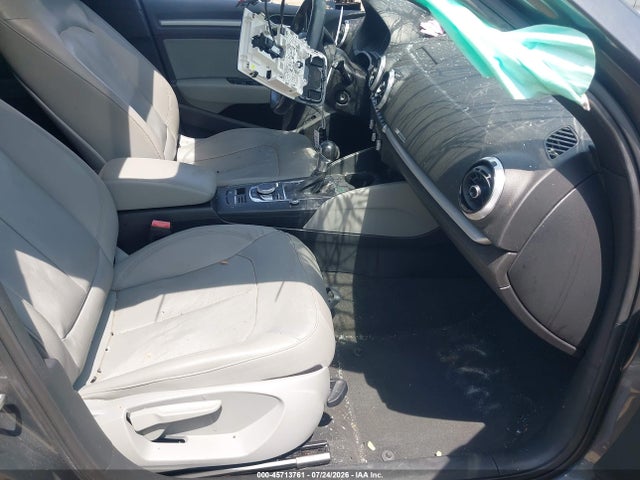 Aukcja sprzedaży 2017 Audi A3 Premium, vin: WAUAUHFF8H1060193, numer aukcji: 45713761