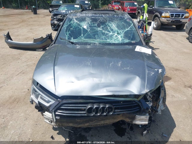 Aukcja sprzedaży 2017 Audi A3 Premium, vin: WAUAUHFF8H1060193, numer aukcji: 45713761