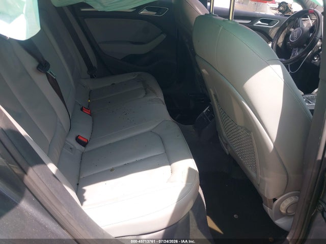 Aukcja sprzedaży 2017 Audi A3 Premium, vin: WAUAUHFF8H1060193, numer aukcji: 45713761