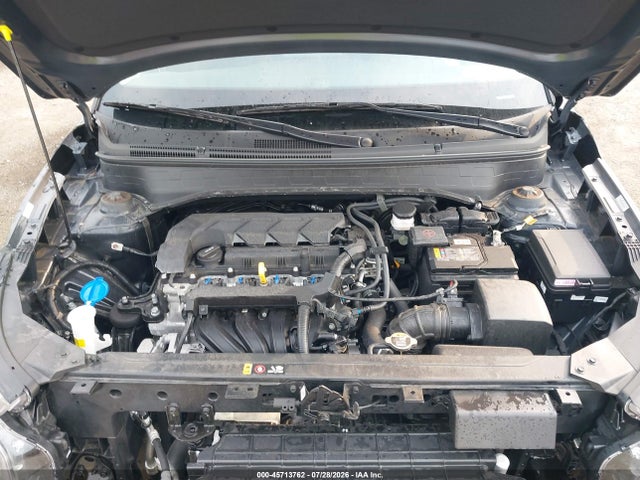 Aukcja sprzedaży 2024 Hyundai Venue Sel, vin: KMHRC8A38RU328158, numer aukcji: 45713762