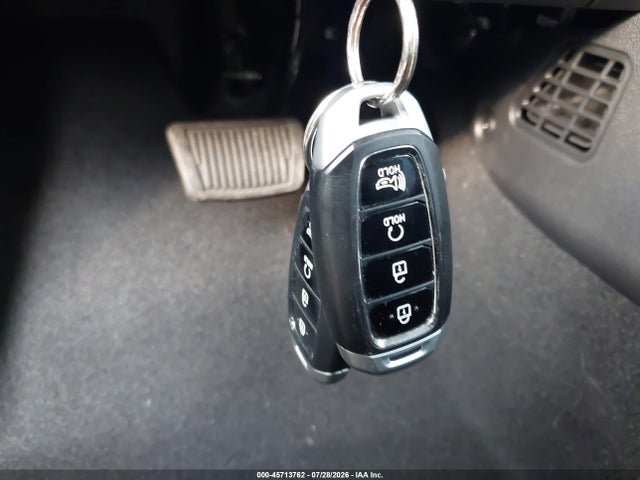 Aukcja sprzedaży 2024 Hyundai Venue Sel, vin: KMHRC8A38RU328158, numer aukcji: 45713762