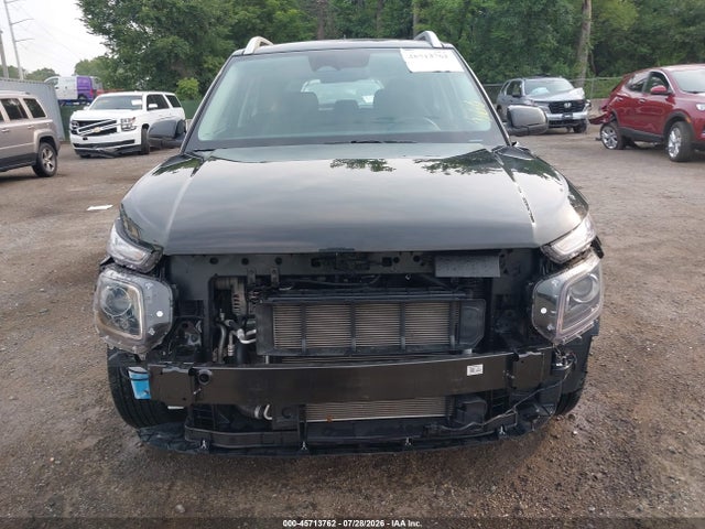 Aukcja sprzedaży 2024 Hyundai Venue Sel, vin: KMHRC8A38RU328158, numer aukcji: 45713762
