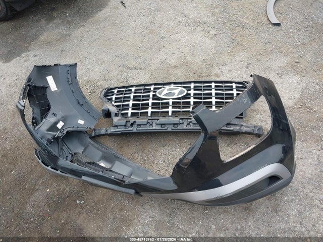 Aukcja sprzedaży 2024 Hyundai Venue Sel, vin: KMHRC8A38RU328158, numer aukcji: 45713762