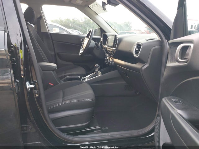 Aukcja sprzedaży 2024 Hyundai Venue Sel, vin: KMHRC8A38RU328158, numer aukcji: 45713762