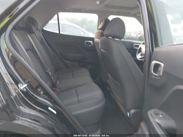 Aukcja sprzedaży 2024 Hyundai Venue Sel, vin: KMHRC8A38RU328158, numer aukcji: 45713762