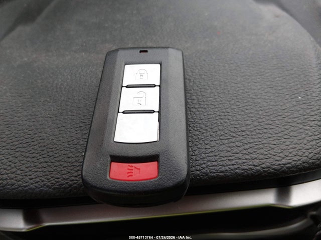 Продаж на аукціоні авто 2022 Mitsubishi Eclipse Cross Se S-awc/se Special Edition S-awc/sel S-awc/sel Special Edition S-awc, vin: JA4ATWAA6NZ048881, номер лоту: 45713764