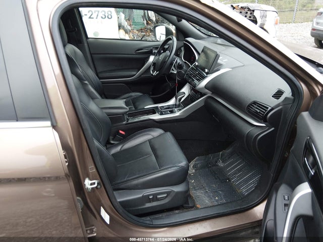 Продаж на аукціоні авто 2022 Mitsubishi Eclipse Cross Se S-awc/se Special Edition S-awc/sel S-awc/sel Special Edition S-awc, vin: JA4ATWAA6NZ048881, номер лоту: 45713764