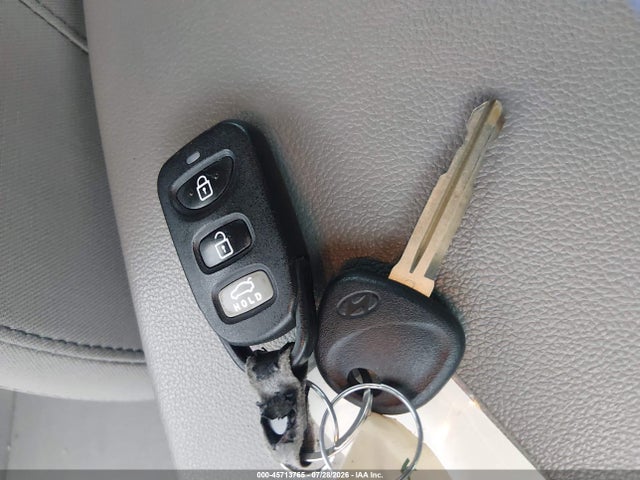 Hyundai ELANTRA SE 2017 5NPD84LF1HH031631 Image 11