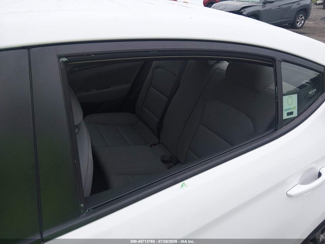 Продаж на аукціоні авто 2017 Hyundai Elantra Se, vin: 5NPD84LF1HH031631, номер лоту: 45713765