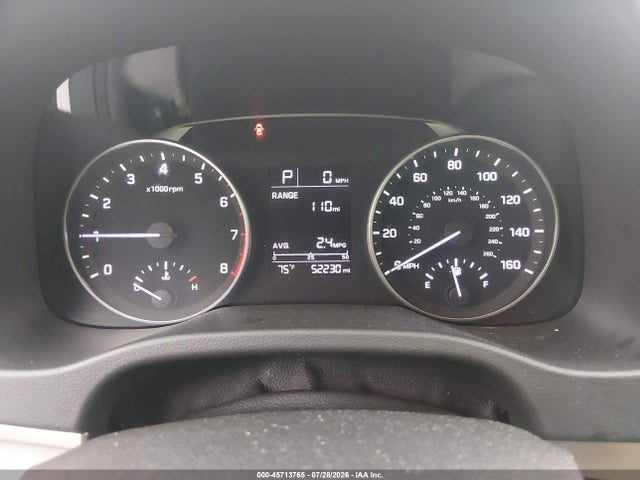Hyundai ELANTRA SE 2017 5NPD84LF1HH031631 Image 7