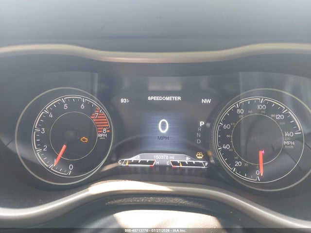 Продажа на аукционе авто 2016 Jeep Cherokee Limited, vin: 1C4PJMDS1GW155534, номер лота: 45713770
