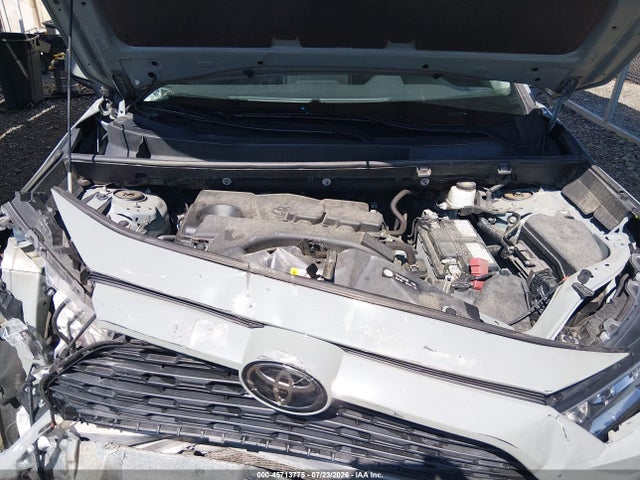 Aukcja sprzedaży 2021 Toyota Rav4 Xle, vin: 2T3P1RFV7MW238609, numer aukcji: 45713775