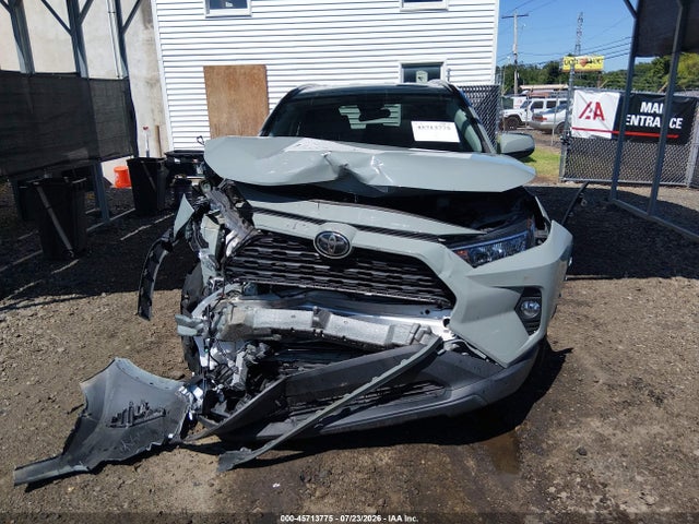 Aukcja sprzedaży 2021 Toyota Rav4 Xle, vin: 2T3P1RFV7MW238609, numer aukcji: 45713775