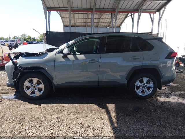 Aukcja sprzedaży 2021 Toyota Rav4 Xle, vin: 2T3P1RFV7MW238609, numer aukcji: 45713775