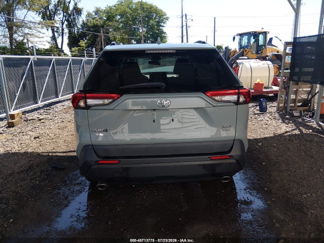 Aukcja sprzedaży 2021 Toyota Rav4 Xle, vin: 2T3P1RFV7MW238609, numer aukcji: 45713775