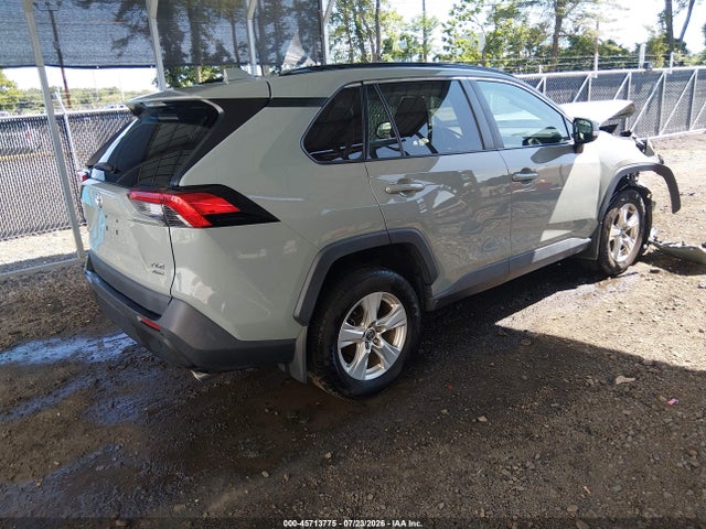 Aukcja sprzedaży 2021 Toyota Rav4 Xle, vin: 2T3P1RFV7MW238609, numer aukcji: 45713775