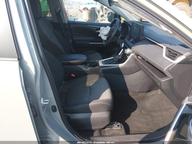 Aukcja sprzedaży 2021 Toyota Rav4 Xle, vin: 2T3P1RFV7MW238609, numer aukcji: 45713775