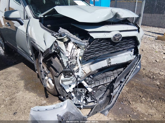 Aukcja sprzedaży 2021 Toyota Rav4 Xle, vin: 2T3P1RFV7MW238609, numer aukcji: 45713775