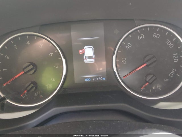 Aukcja sprzedaży 2021 Toyota Rav4 Xle, vin: 2T3P1RFV7MW238609, numer aukcji: 45713775