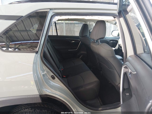 Aukcja sprzedaży 2021 Toyota Rav4 Xle, vin: 2T3P1RFV7MW238609, numer aukcji: 45713775