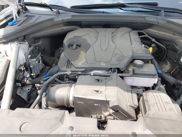 Продажа на аукционе авто 2023 Genesis Gv70 2.5t Awd, vin: KMUMADTB9PU137988, номер лота: 45713776