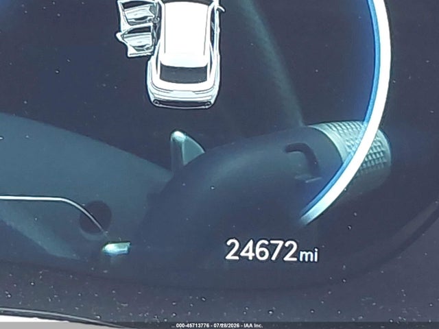 Продажа на аукционе авто 2023 Genesis Gv70 2.5t Awd, vin: KMUMADTB9PU137988, номер лота: 45713776
