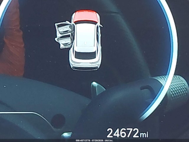 Продажа на аукционе авто 2023 Genesis Gv70 2.5t Awd, vin: KMUMADTB9PU137988, номер лота: 45713776