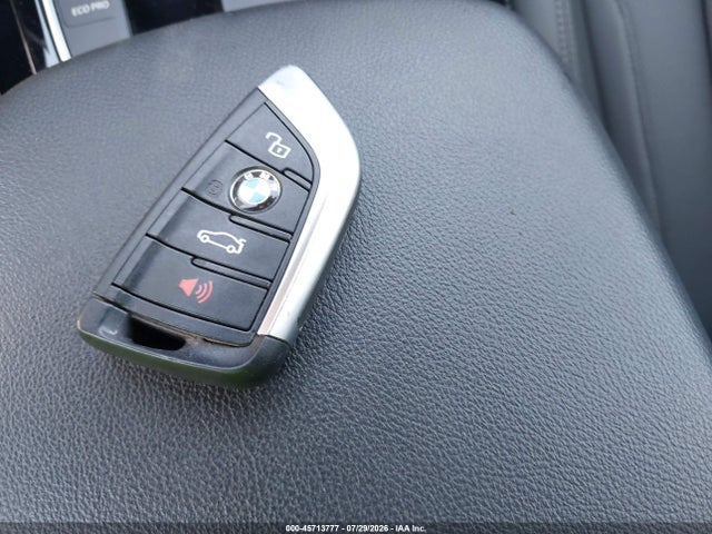 Aukcja sprzedaży 2023 Bmw X3 Sdrive30i, vin: 5UX43DP01P9R45789, numer aukcji: 45713777