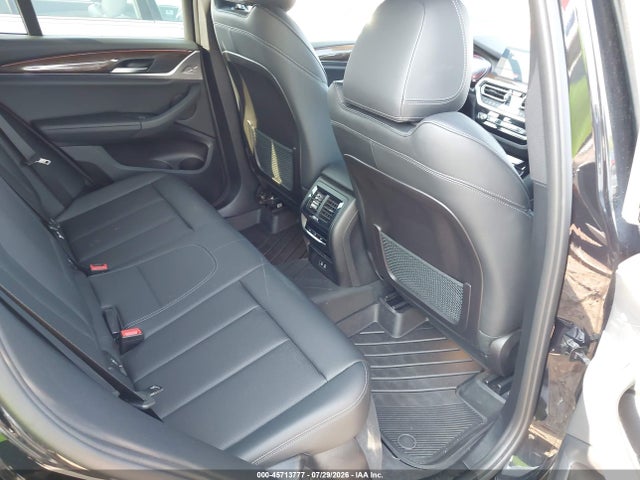 Aukcja sprzedaży 2023 Bmw X3 Sdrive30i, vin: 5UX43DP01P9R45789, numer aukcji: 45713777