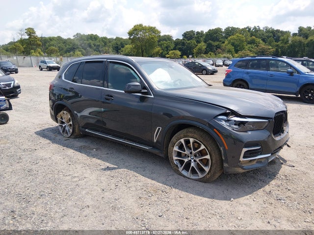 Aukcja sprzedaży 2023 Bmw X5 Sdrive40i, vin: 5UXCR4C02P9N44722, numer aukcji: 45713779