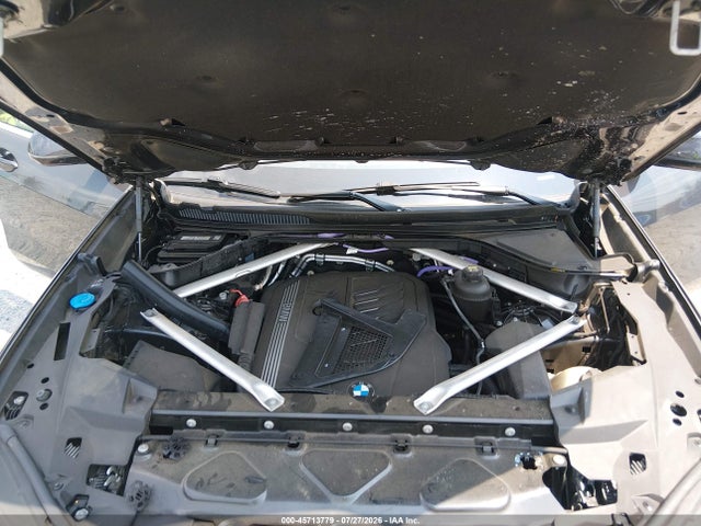 Aukcja sprzedaży 2023 Bmw X5 Sdrive40i, vin: 5UXCR4C02P9N44722, numer aukcji: 45713779