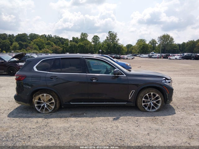 Aukcja sprzedaży 2023 Bmw X5 Sdrive40i, vin: 5UXCR4C02P9N44722, numer aukcji: 45713779