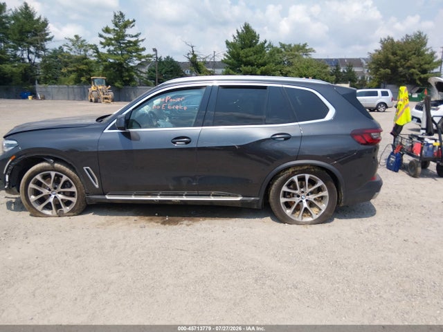 Aukcja sprzedaży 2023 Bmw X5 Sdrive40i, vin: 5UXCR4C02P9N44722, numer aukcji: 45713779