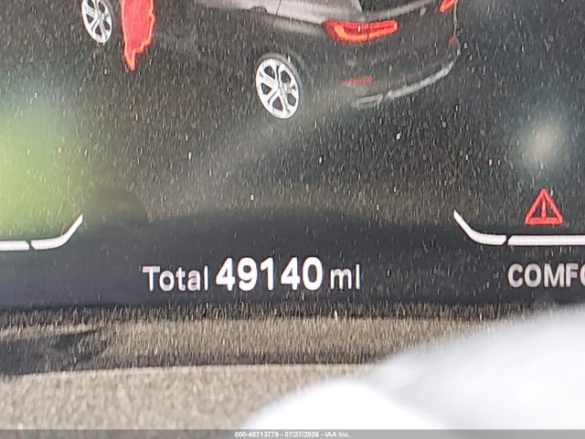 Aukcja sprzedaży 2023 Bmw X5 Sdrive40i, vin: 5UXCR4C02P9N44722, numer aukcji: 45713779