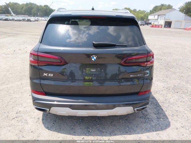 Aukcja sprzedaży 2023 Bmw X5 Sdrive40i, vin: 5UXCR4C02P9N44722, numer aukcji: 45713779