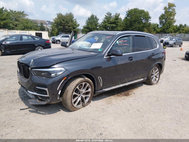 Aukcja sprzedaży 2023 Bmw X5 Sdrive40i, vin: 5UXCR4C02P9N44722, numer aukcji: 45713779